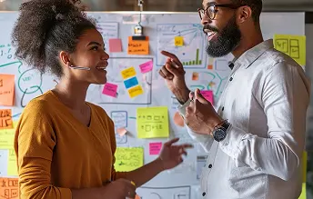 Accompagnement d’un couple vers une meilleure communication