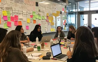 Accompagnement d’un couple vers une meilleure communication