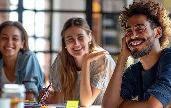 Accompagnement d’un couple vers une meilleure communication
