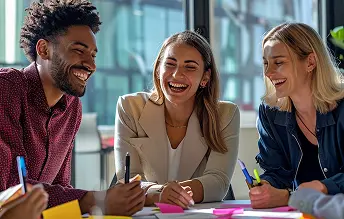 Accompagnement d’un couple vers une meilleure communication